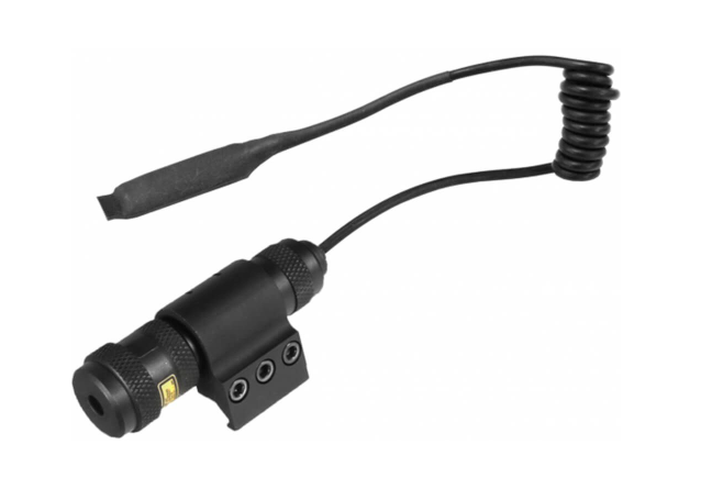 Laser UTG Tactical Red