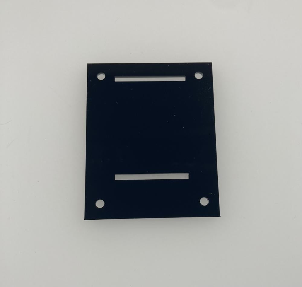 LMBR Afdekplaat Chronometer