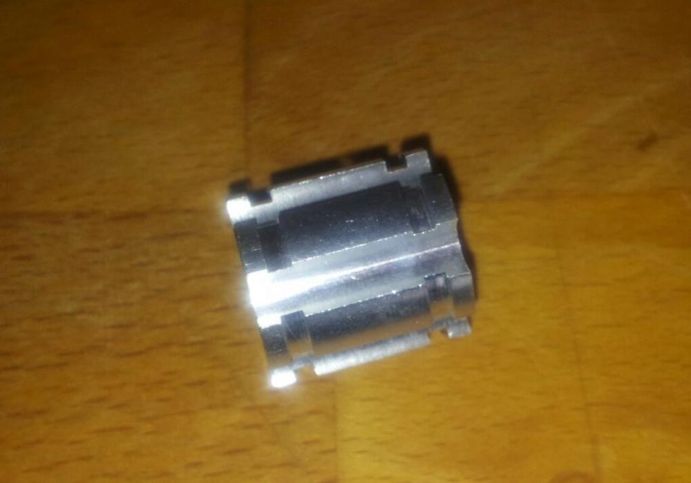 Air Arms S600-3 loopcentreerbus