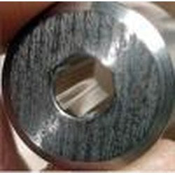 Lothar Walther polygoon loop blank - doorsnede rifling