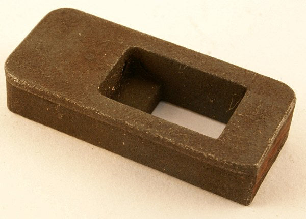 Spannschuh für Air Arms TX200