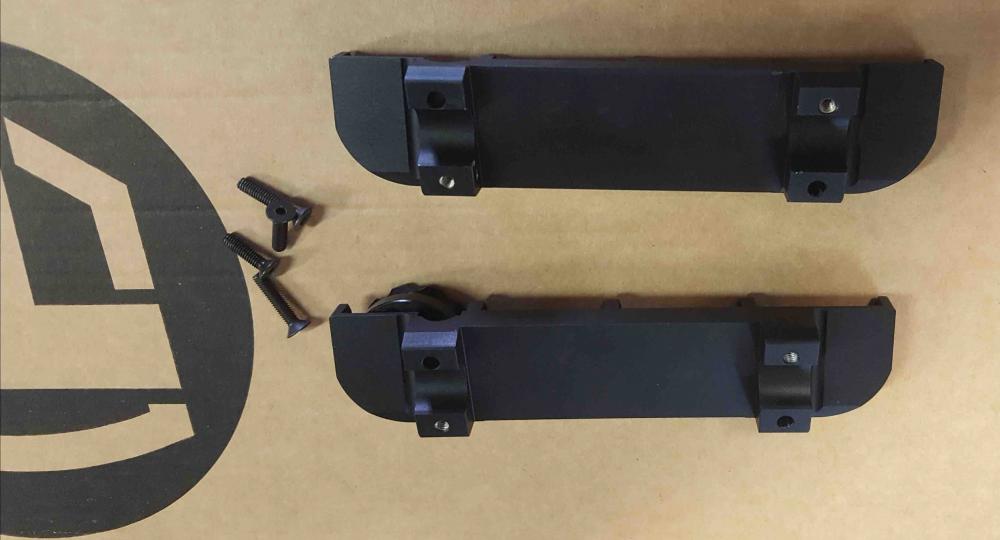 Taipan original magazineholder (for 8 mags))