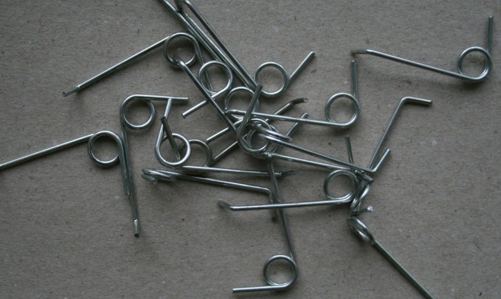 Shinsung Magazijnveer