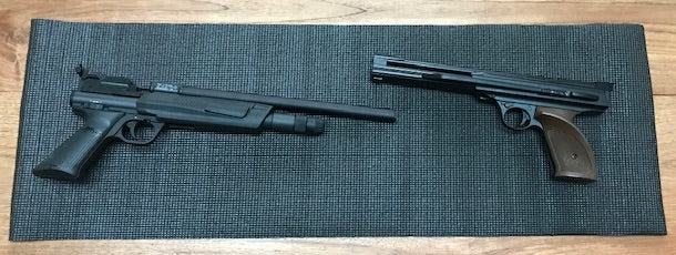 Onderhoudsmat PVC 90 x 30 cm anti slip