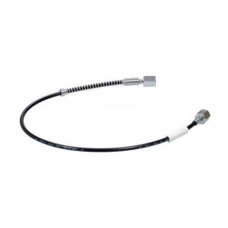 Microbore Slang Met Anti Knikveer 1,5 Meter