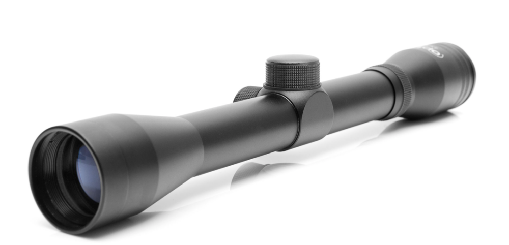 Richter Optik 4x32 Kijker Milldot