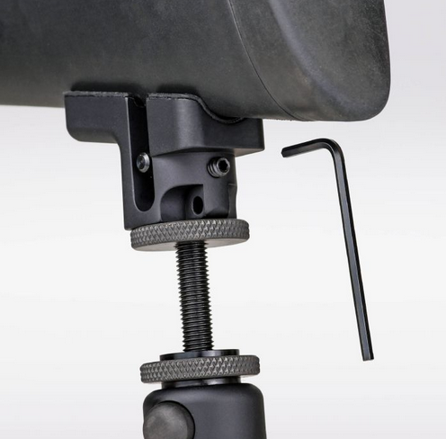 Atlas BT04-QK Monopod