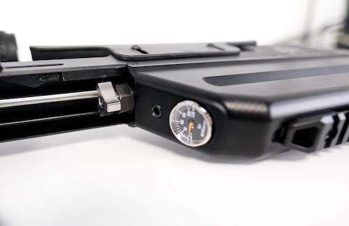 RTI Arms Mora Standaard