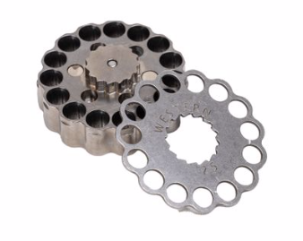 Mordax Pistool PCP - Western Airguns