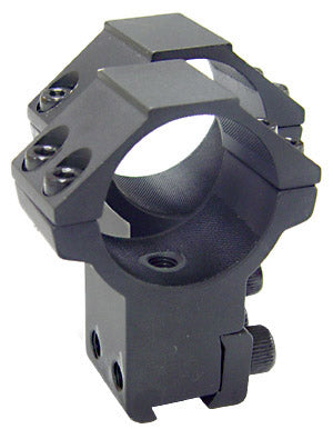 Richter Medium High Mount 30mm