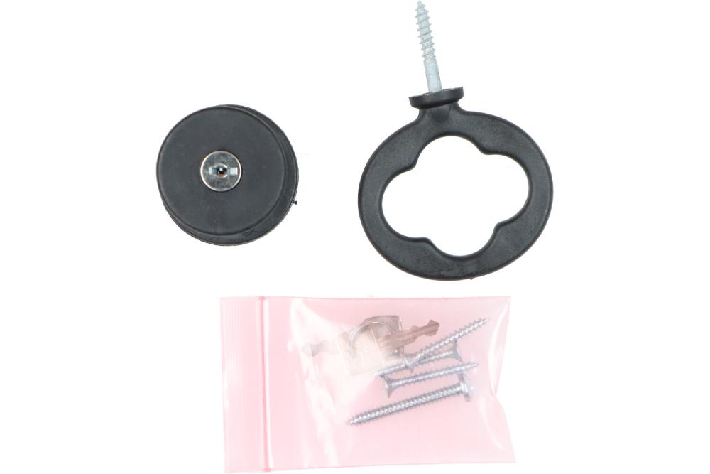 Nor Lyx Waffenschloss / Abzugssicherung