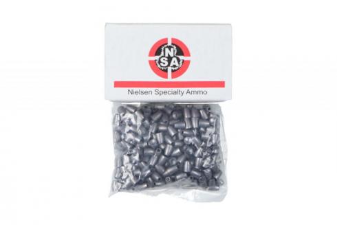 NSA Slugs 5,5mm .219 HPFB 20,2gr