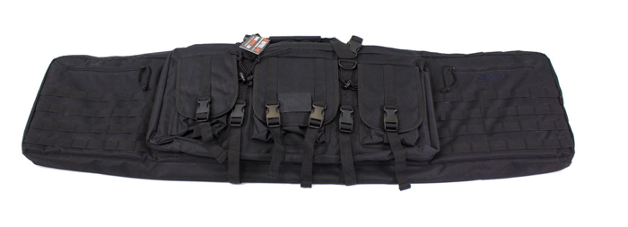 Nuprol Deluxe Foudraal 137cm 54 inch