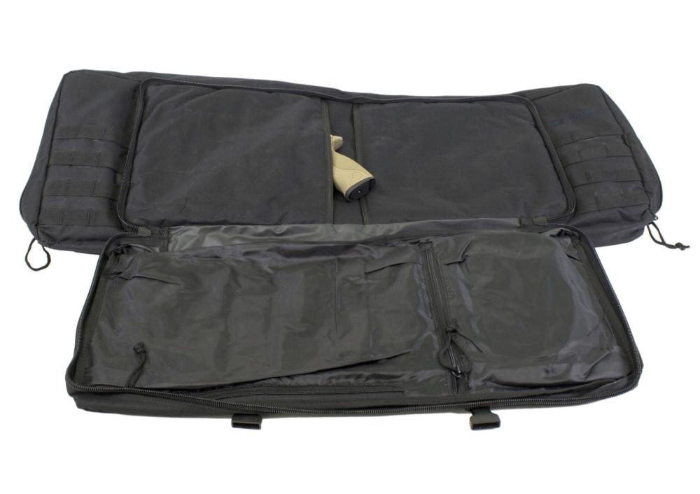 Nuprol Deluxe Gunbag 116,5x30cm Green