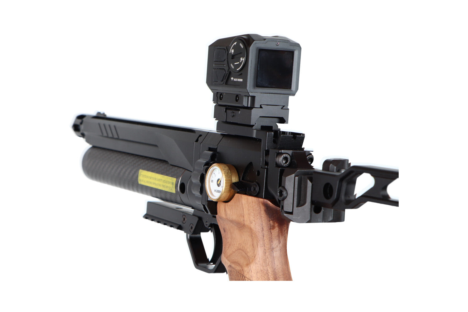 Owlset HEIM ES X-Nano XPD Mini Thermal Sight + WiFi