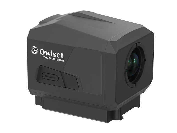 Owlset HEIM ES X-Nano XPD Mini Thermal Sight + WiFi