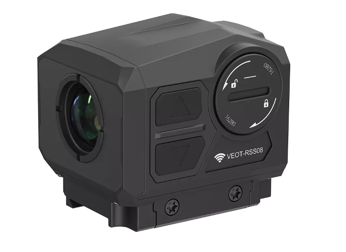 Owlset HEIM ES X-Nano XPD Mini Thermal Sight + WiFi