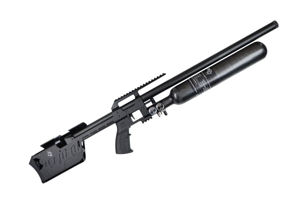 RTI Arms P3 700cc Carbon bottle