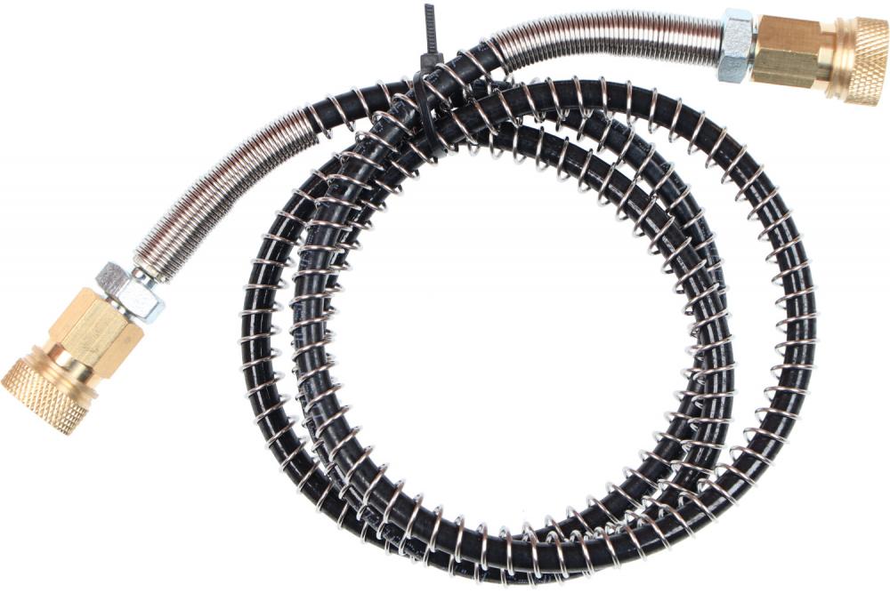 Slang 1000mm Foster Female - Foster Female