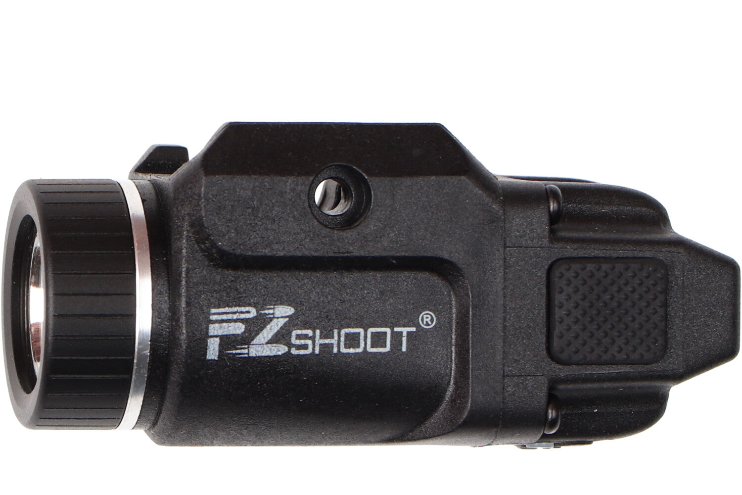 Picatinny Pistool Lamp 500 Lumen