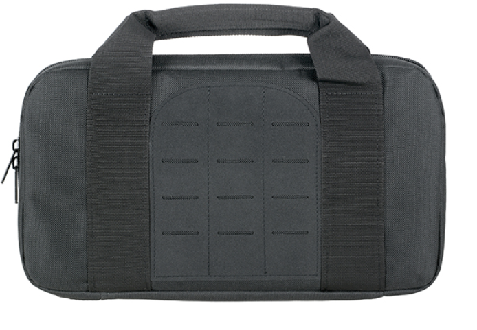 Pistool Foudraal 35cm Zwart