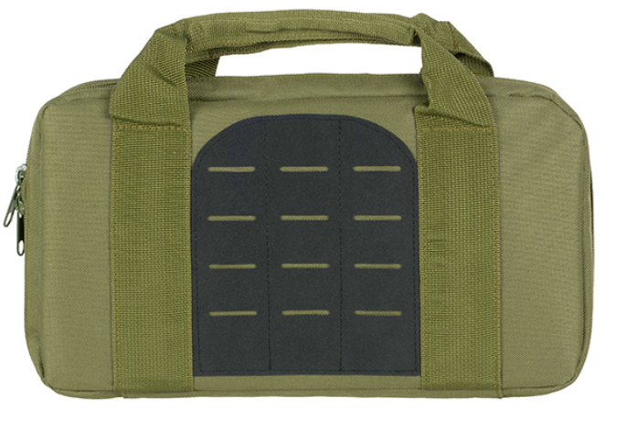 Pistool Foudraal 35cm Groen