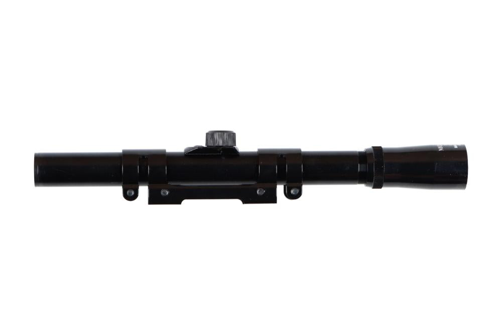 Pistool Scope 1,5x15 Duplex Kruis