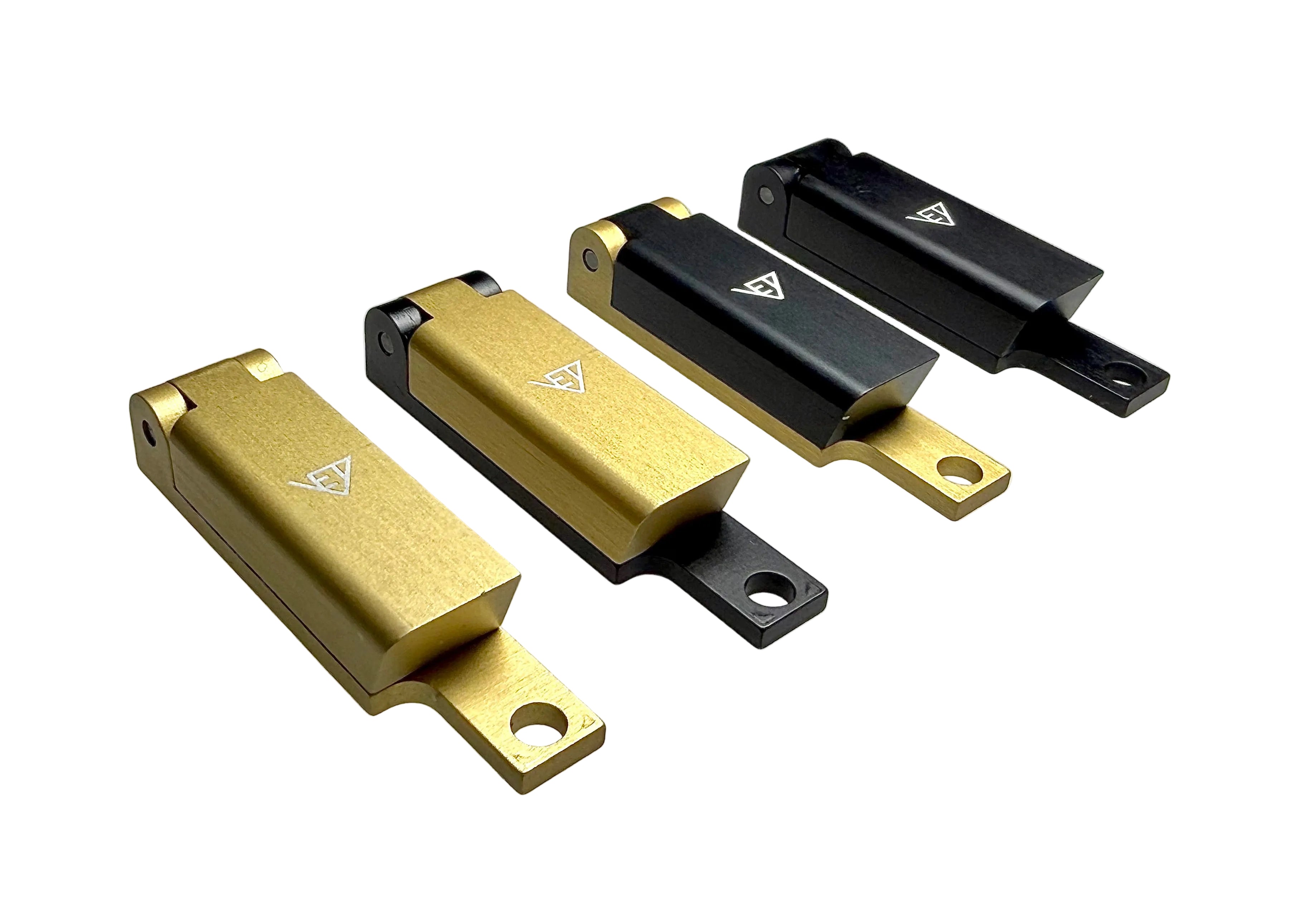 Premium-Ladeanschluss / Speedloader Huben GK1