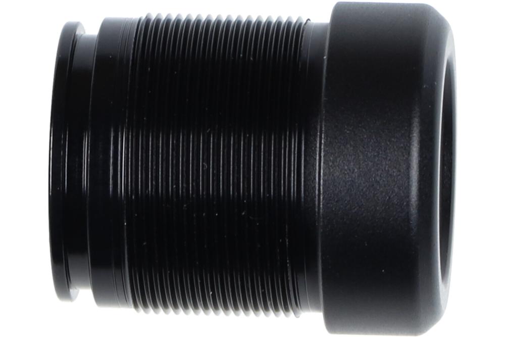 Pressure Tube Endcap GK1 partnumber 83