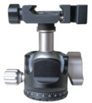 PSR Shooting Tripod Professional Carbon