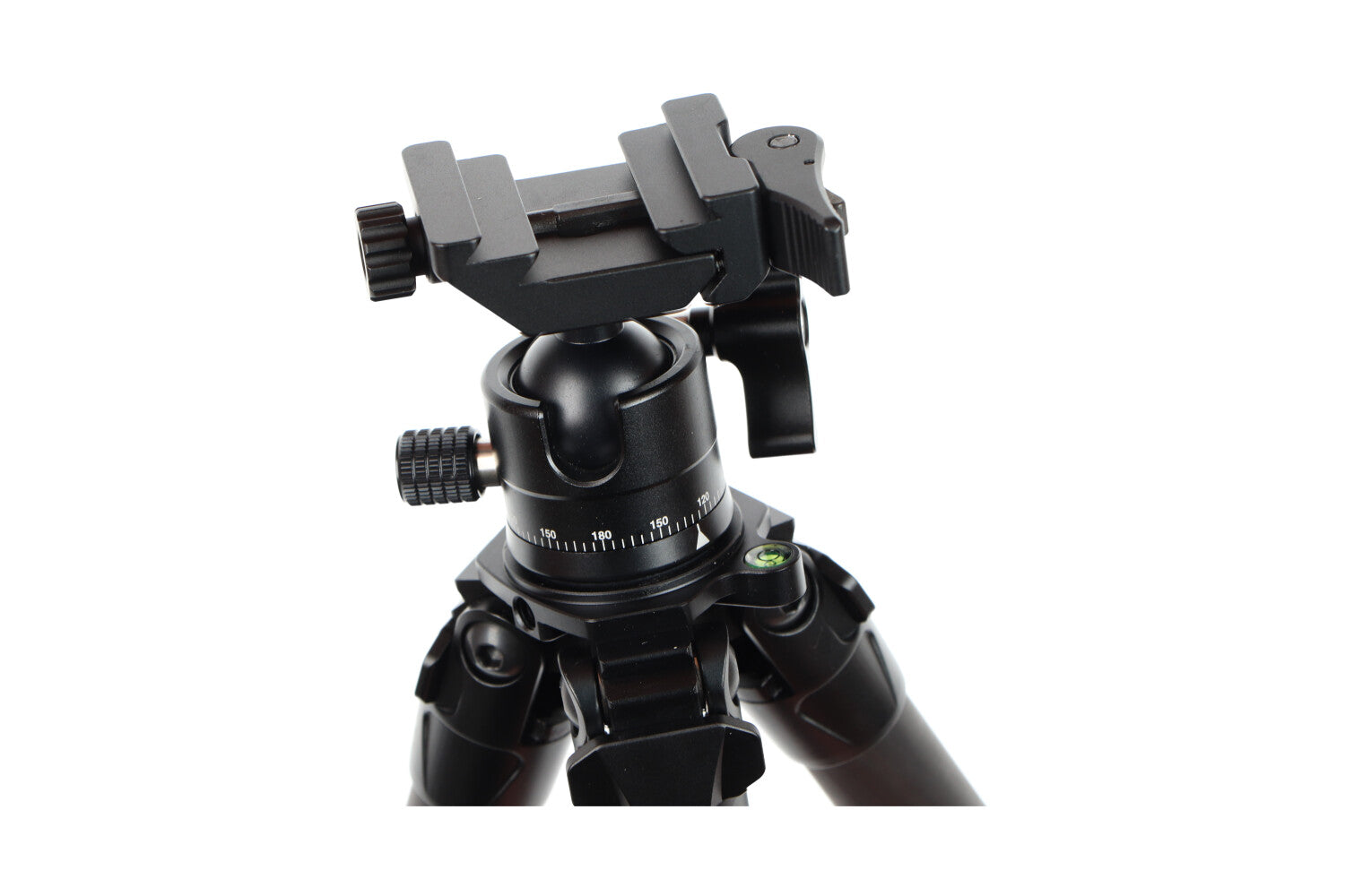 Mini Table Tripod Carbon - Picatinny / Arca