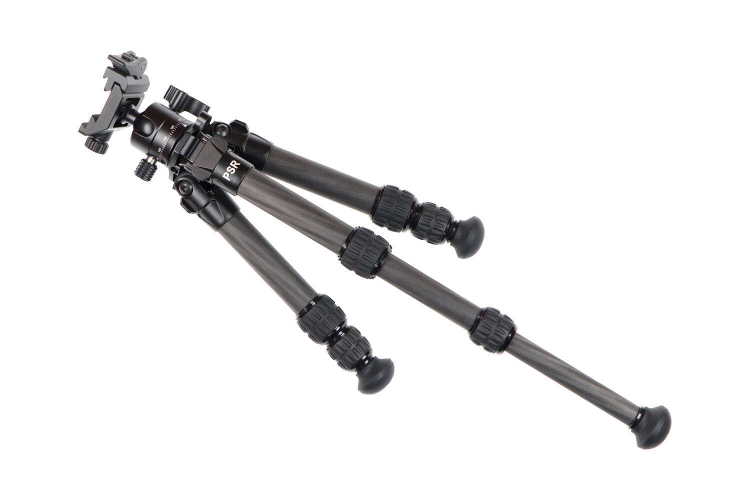 Mini Table Tripod Carbon - Picatinny / Arca