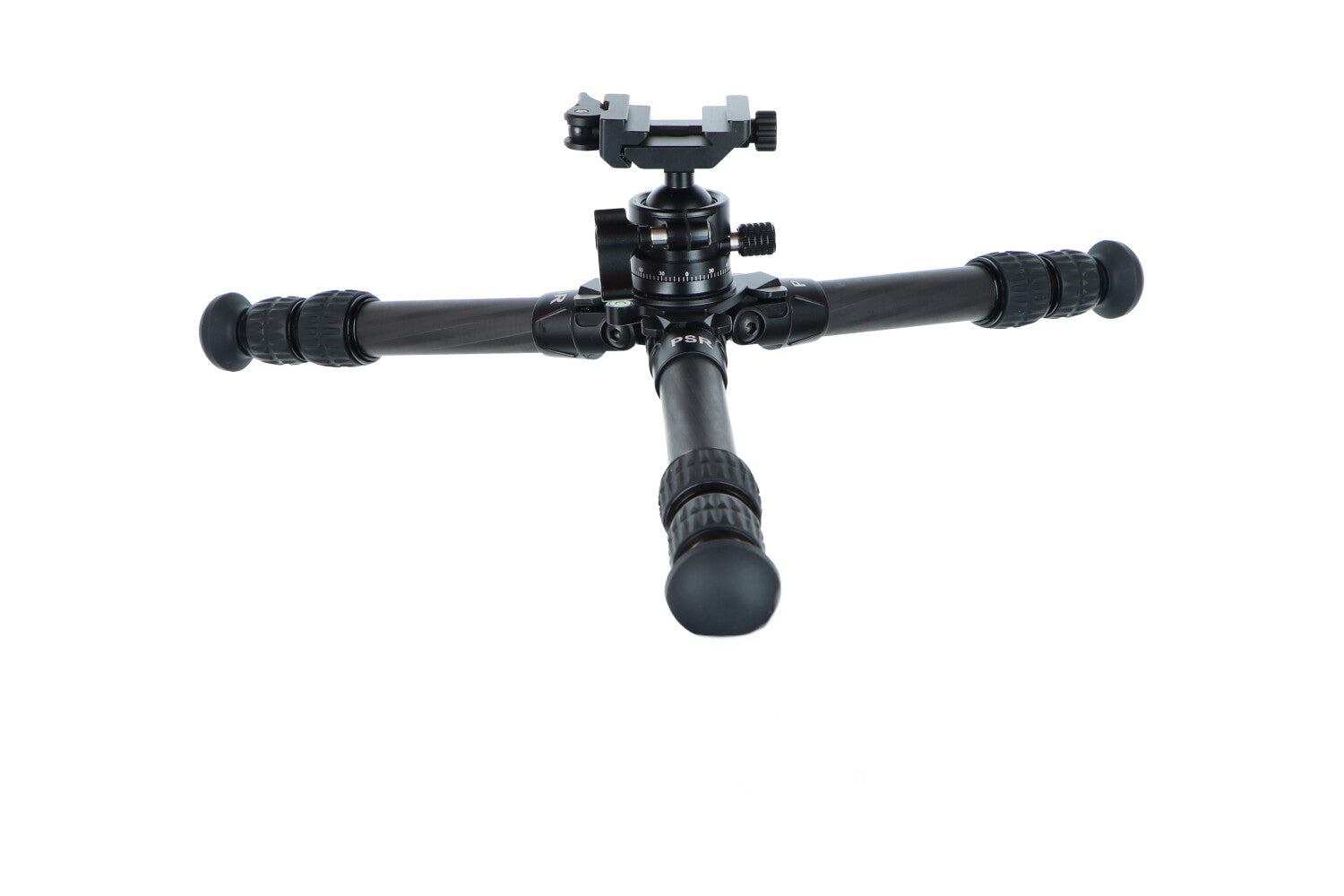 Mini Table Tripod Carbon - Picatinny / Arca