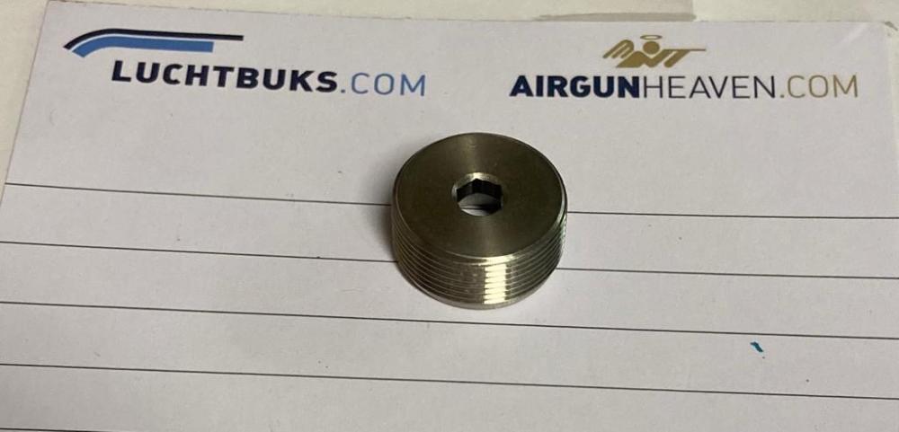 RAW Hammer Spring Screw