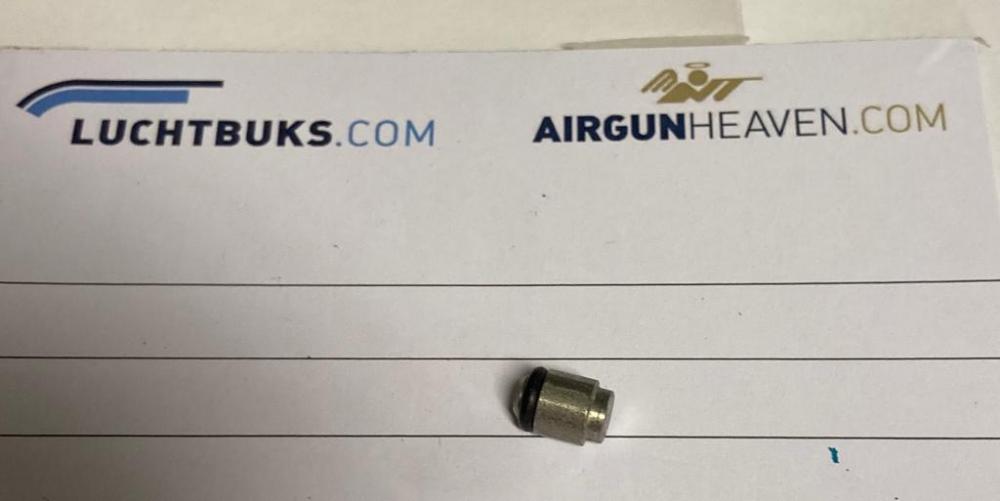 RAW Piston Filling Valve