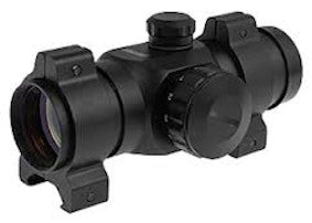 Hawke Red Dot kijker RD25