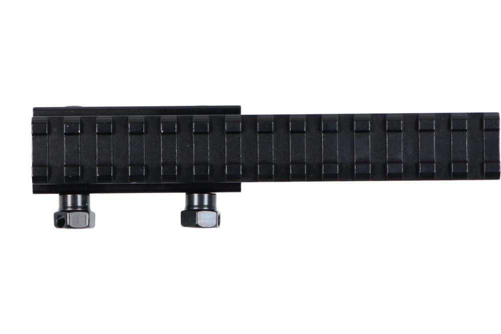 Edgun Leshiy 1 Forward Bipod Rail (Picatinny)