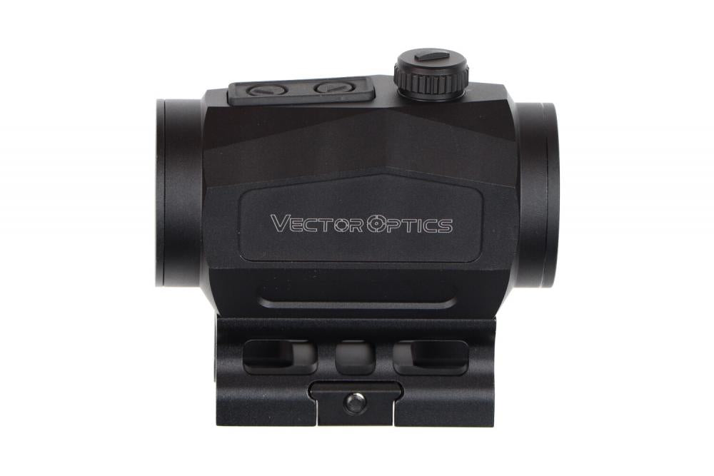 Scrapper 1x29 2MOA Red Dot Sight - Vector Optics