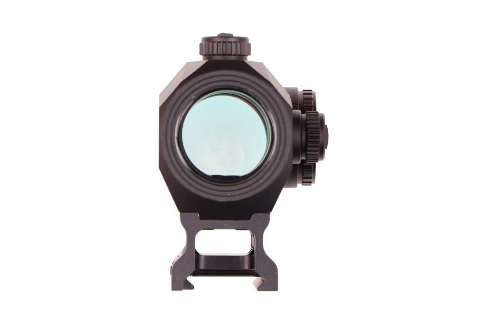 Scrapper 1x29 2MOA Red Dot Sight - Vector Optics