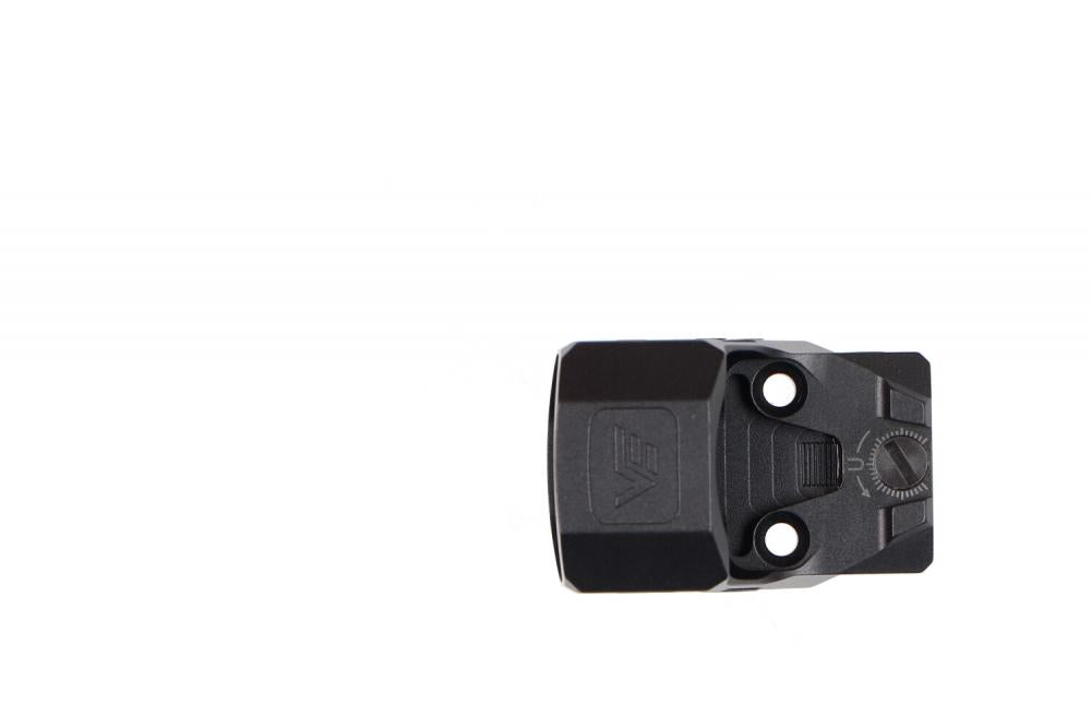 Frenzy-X 1x19x28 GenII 3MOA Reflex Vizier - Vector Optics DEMO