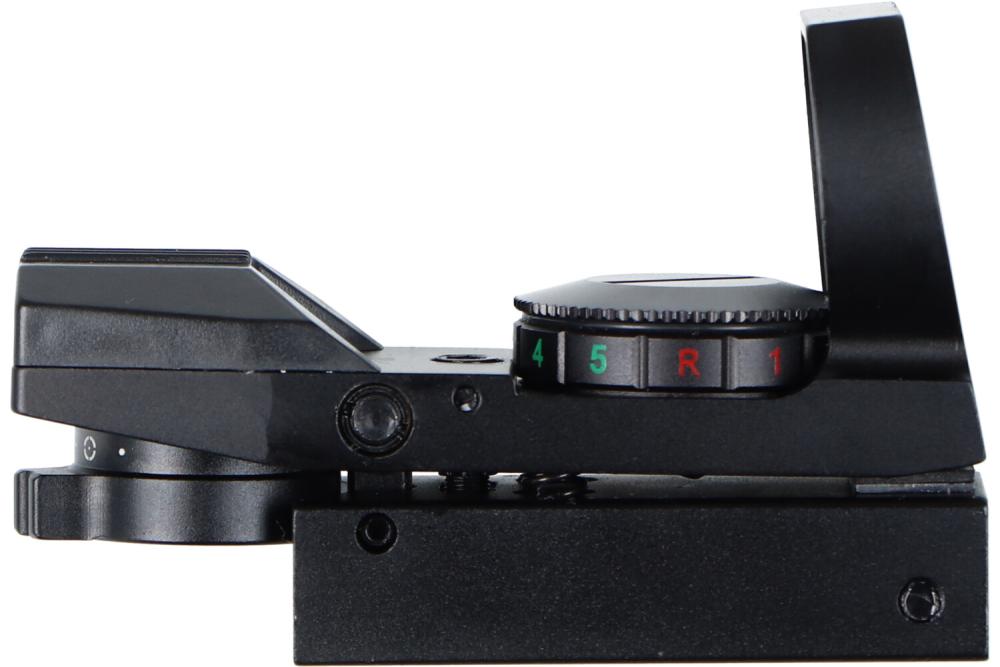 Reflex Vizier Rood/Groen Picatinny
