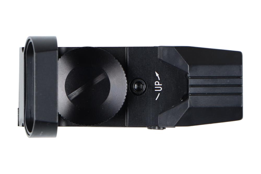 Reflex Vizier Rood/Groen Picatinny