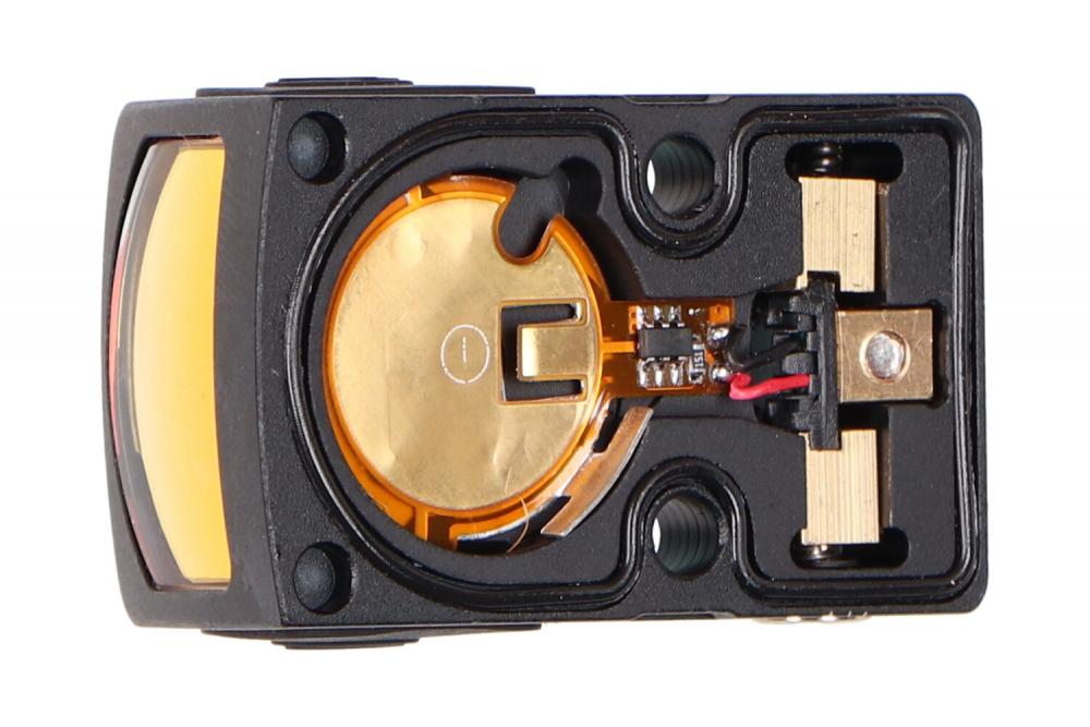 Micro Reflex Vizier RMR / Picatinny