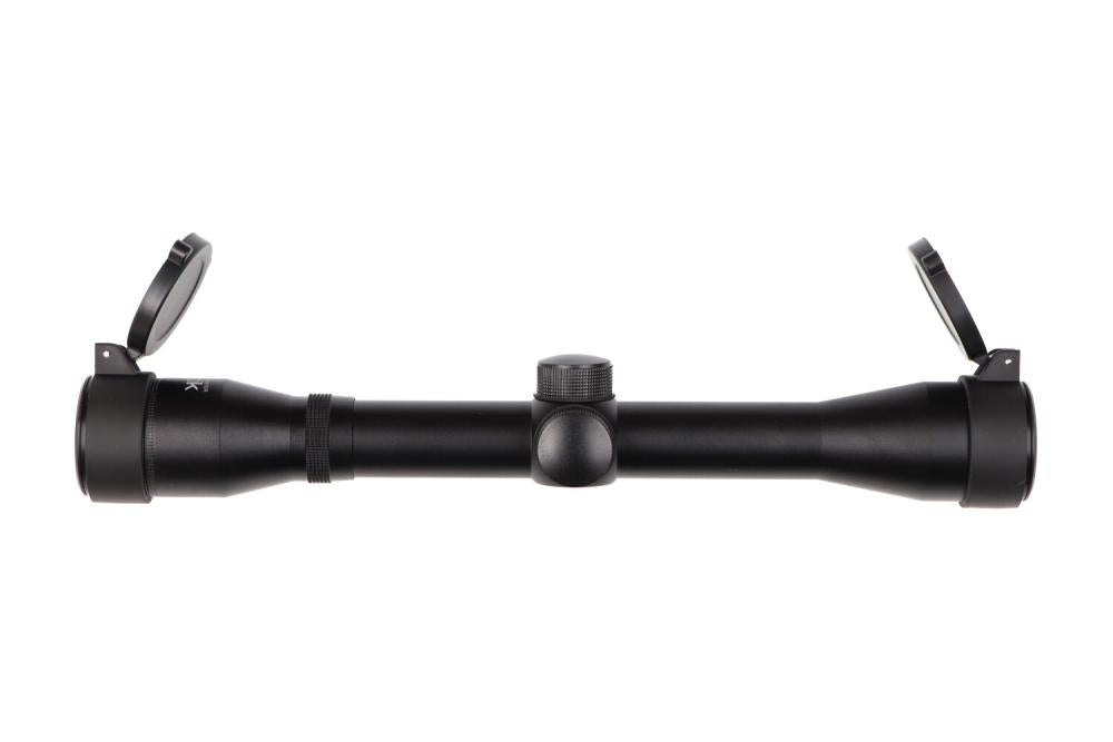 Richter Optik 4x32 Kijker Milldot