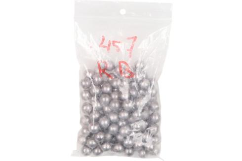 Lead Balls .457 145gr