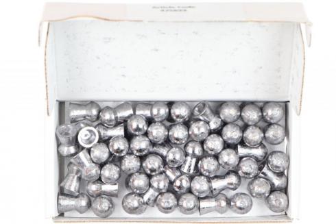 RPS .58 Pellets 380gr