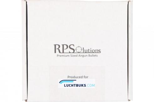 RPS .495 Big Bore Slugs 325 gr