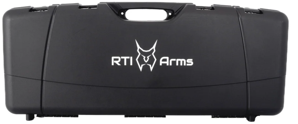 RTI Arms P-3 Geweerkoffer
