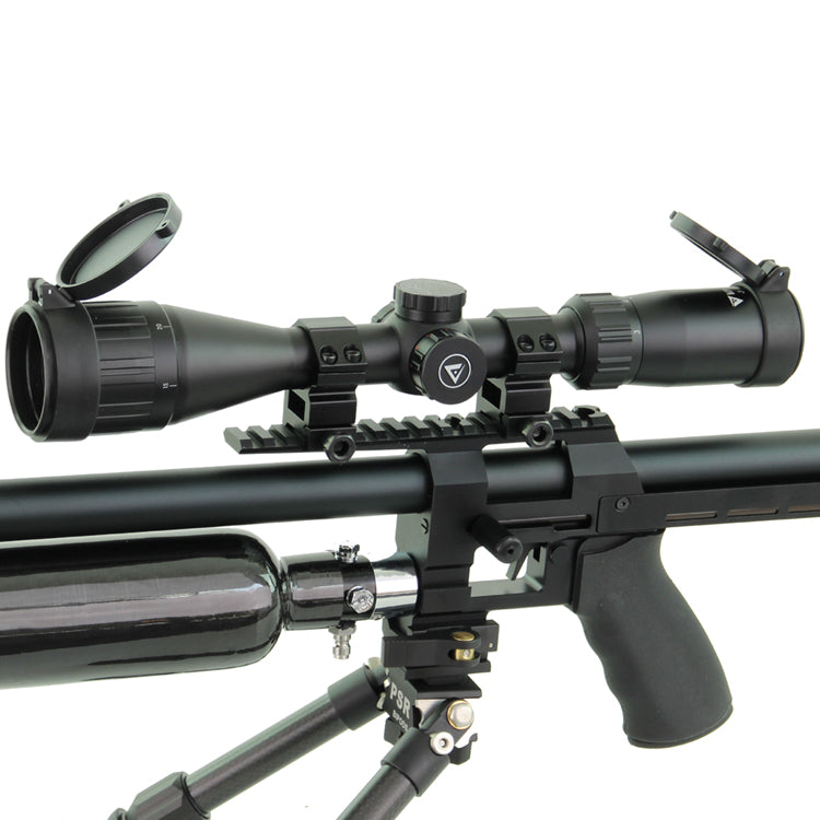 RTI Arms Priest 2 - detail kijker en bipod