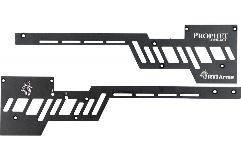 RTI Arms Side Plates voor Prophet Compact - set